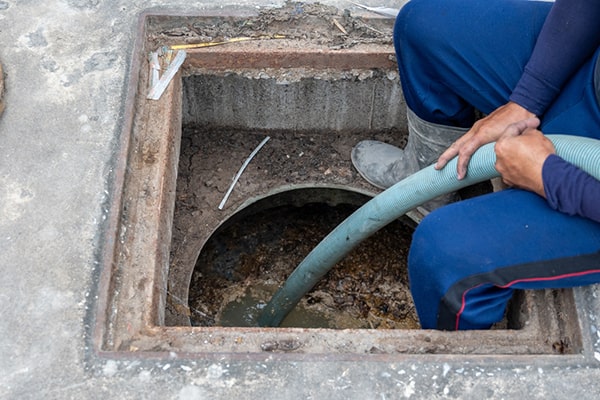 grease trap pumping should typically be performed every 1-3 months, depending on the size and usage of the trap